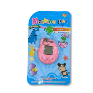 Mascota Virtual // Cod. MACHINE PET