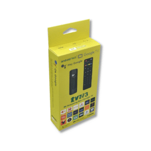 Android 14.0 Google TV Hey Google 8K // Cod. MACÑ681DEF348F08