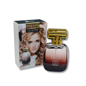 Perfume Super Forma 30ml N° 829 // Cod. ONLYOU