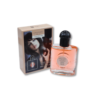 Perfume Super Forma 30ml N° 817 // Cod. ONLYOU
