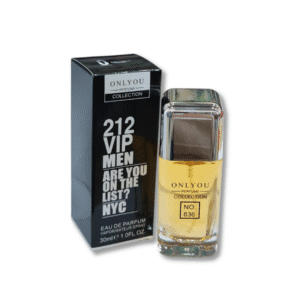 Perfume Super Forma 30ml N° 836 // Cod. ONLYOU