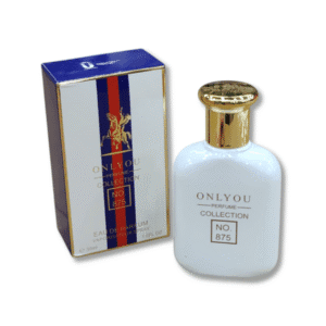 Perfume Super Forma 30ml N° 875 // Cod. ONLYOU