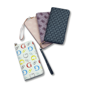 Billetera Cuero Dama // Cod. OV-1