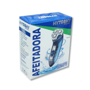 Afeitadora Hytoshy PA-555 // Cod. PA-555