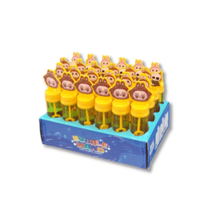 Paleta Burbujero Corto Labubu // Cod. PALETA