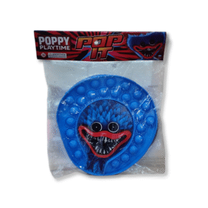 Popit Toys Bolsita Poppy Play Time // Cod. POPIT TOYS