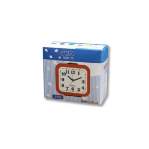 Reloj Despertador Quartz 2126 // Cod. QUARTZ 2126