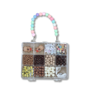 Set Armar Bijou Capibara // Cod. R52242