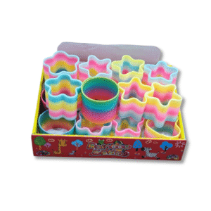 Resortes Formas // Cod. RESORTES