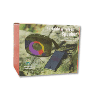 Joyous Sound Wireless Speaker S577+ // Cod. S577+