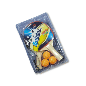 Juego de Ping Pong Completo Selidar // Cod. SELIDAR