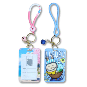 Porta Sube Importado Correa // Cod. SUBE CORREA