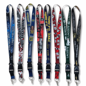 Llaveros Cinta Ancha Sublimada Varios Modelos // Cod. SUBLIMADA