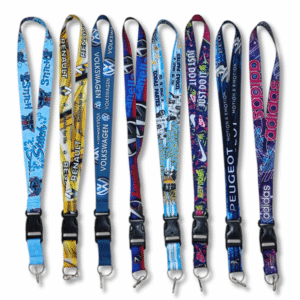 Llaveros Cinta Ancha Sublimada Varios Modelos // Cod. SUBLIMADA