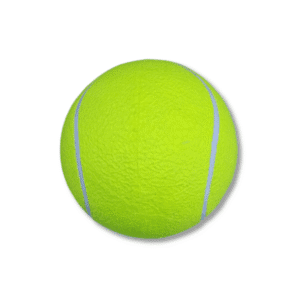 Pelota Futbol Tenis Gigante // Cod. TENIS