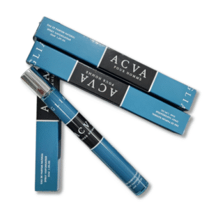 Tubito de Hombre 35ML Acva PRECIO X3 UNIDADES // Cod. TUBITO