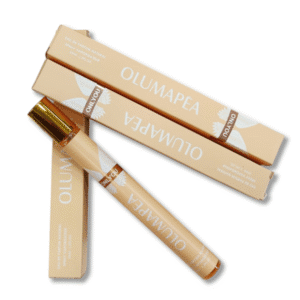 Tubito de Mujer 35ML Olumapea PRECIO X3 UNIDADES // Cod. TUBITO