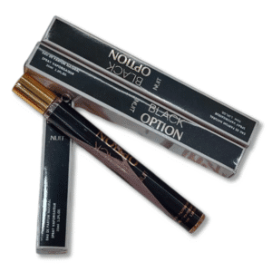 Tubito de Mujer 35ML Black Option PRECIO X3 UNIDADES // Cod. TUBITO