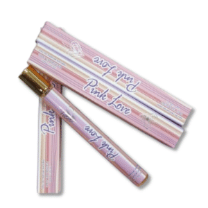 Tubito de Mujer 35ML Pink Love PRECIO X3 UNIDADES // Cod. TUBITO