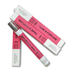 Tubito de Mujer 35ML Fame & Fortune PRECIO X3 UNIDADES // Cod. TUBITO