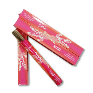 Tubito de Mujer 35ML Pink PRECIO X3 UNIDADES // Cod. TUBITO