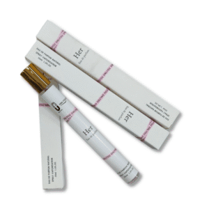 Tubito de Mujer 35ML Her PRECIO X3 UNIDADES // Cod. TUBITO