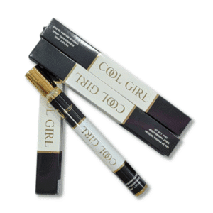 Tubito de Mujer 35ML Cool Girl PRECIO X3 UNIDADES // Cod. TUBITO