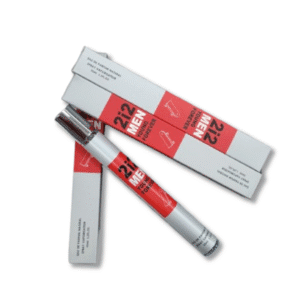 Tubito de Hombre 35ML 2I2 Men PRECIO X3 UNIDADES // Cod. TUBITO