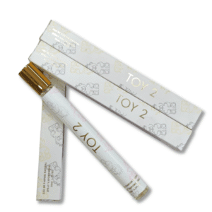 Tubito de Mujer 35ML Toy 2 PRECIO X3 UNIDADES // Cod. TUBITO