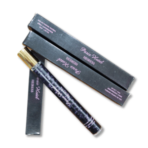 Tubito de Mujer 35ML Paris Hotel Heiress PRECIO X3 UNIDADES // Cod. TUBITO