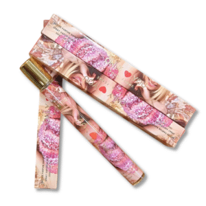 Tubito de Mujer 35ML Only You PRECIO X3 UNIDADES // Cod. TUBITO