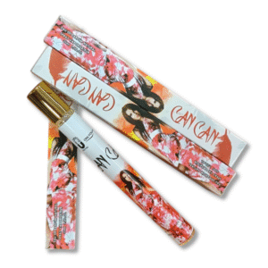 Tubito de Mujer 35ML Can Can PRECIO X3 UNIDADES // Cod. TUBITO