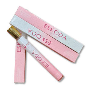 Tubito de Mujer 35ML Eskoda PRECIO X3 UNIDADES // Cod. TUBITO