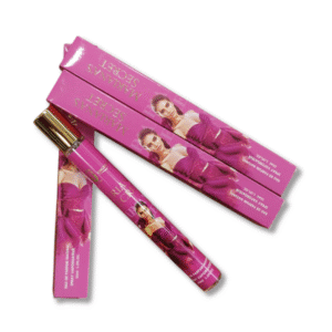 Tubito de Mujer 35ML Mariana's Secret PRECIO X3 UNIDADES // Cod. TUBITO