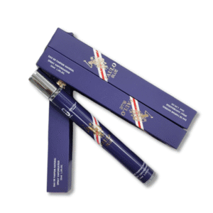 Tubito de Hombre 35ML Paulo Blue PRECIO X3 UNIDADES // Cod. TUBITO