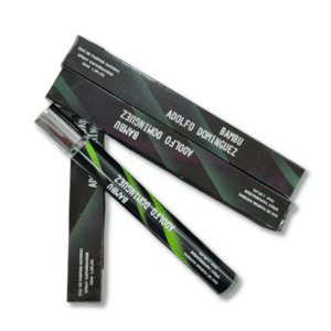 Tubito de Hombre 35ML Bambu Adolfo Dominguez PRECIO X3 UNIDADES // Cod. TUBITO