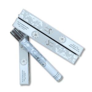 Perfume Tubito Arabe 35ML Yara Blanco PRECIO X3 UNIDADES // Cod. TUBITO ARABE