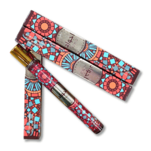 Perfume Tubito Arabe 35ML Ajwad PRECIO X3 UNIDADES // Cod. TUBITO ARABE