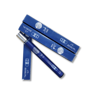 Perfume Tubito Arabe 35ML ASAD Azul PRECIO X3 UNIDADES // Cod. TUBITO ARABE