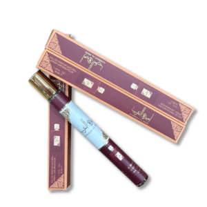 Perfume Tubito Arabe 35ML Ameerat Al Arab PRECIO X3 UNIDADES // Cod. TUBITO ARABE