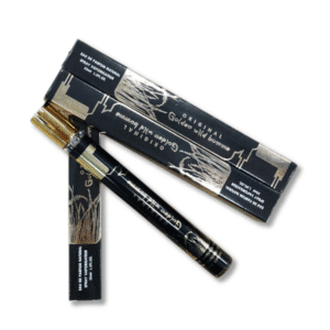 Perfume Tubito Arabe 35ML Golden Wild Bomme PRECIO X3 UNIDADES // Cod. TUBITO ARABE