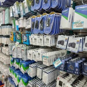 Accesorios de Celulares