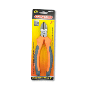 Xinmin Todos Pinza Alicate 8" // Cod. XM8011