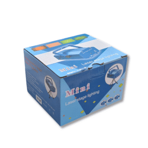 Proyector Láser Stage Lighting // Cod. YX-09