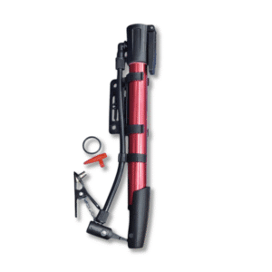 Zhanma Inflador Multiple // Cod. ZHANMA