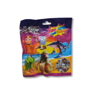 Sobre Sorpresa Brainrot // Cod. 6800222881227