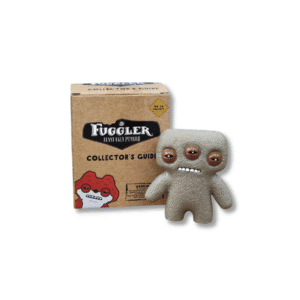 Cajita Fuggler Sorpresa // Cod. 6802508564022