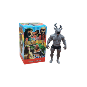 Brain Rot Cajita Sorpresa // Cod. 6942024983041