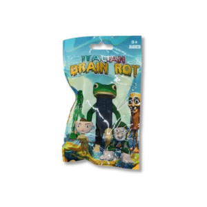 Sobre Sorpresa Brainrot // Cod. 6972988681295