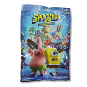 Bob Esponja Sobre Sorpresa // Cod. 6990801312010